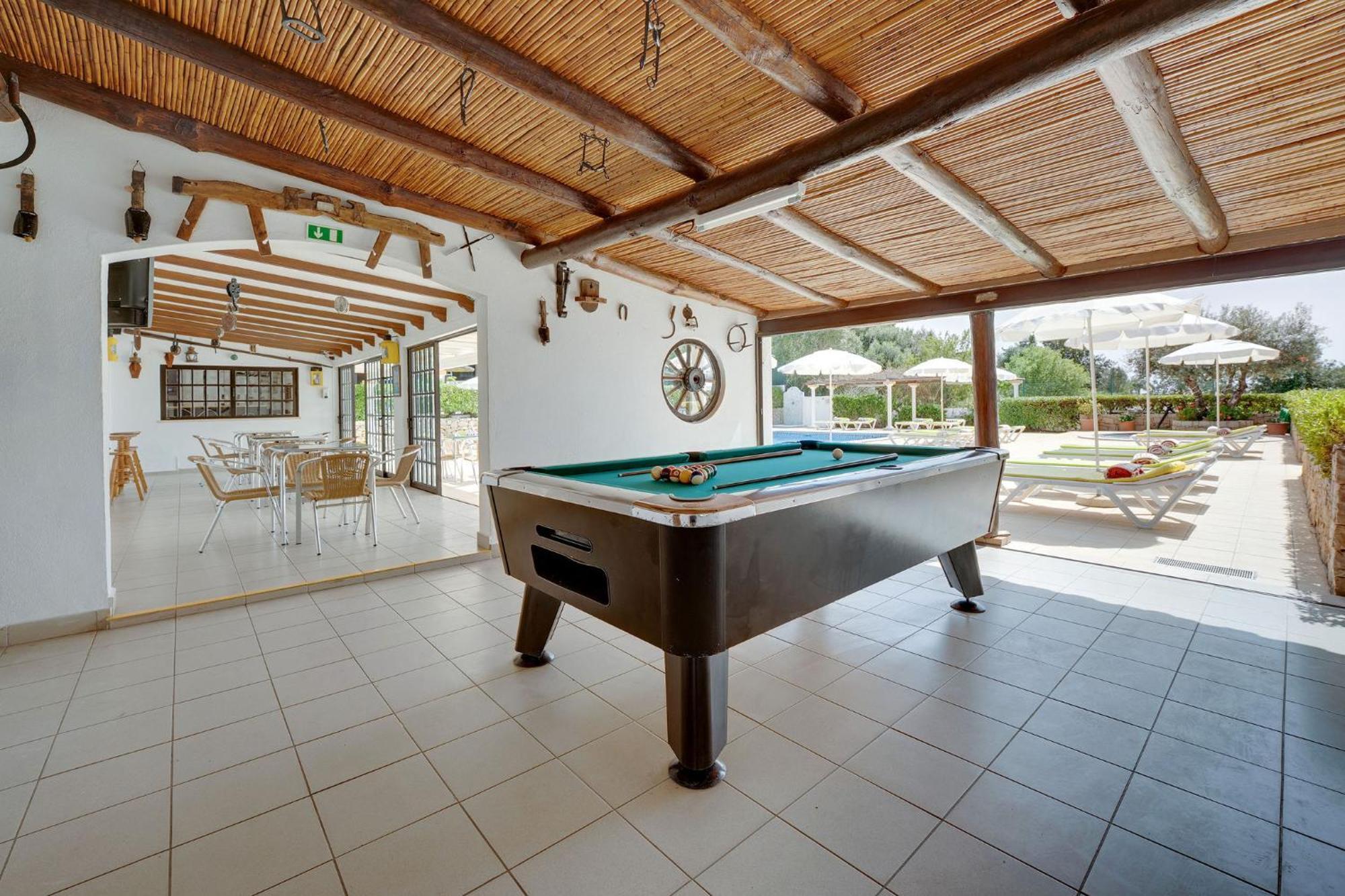 Balaia Sol Holiday Club "Family Resort" Albufeira Ngoại thất bức ảnh