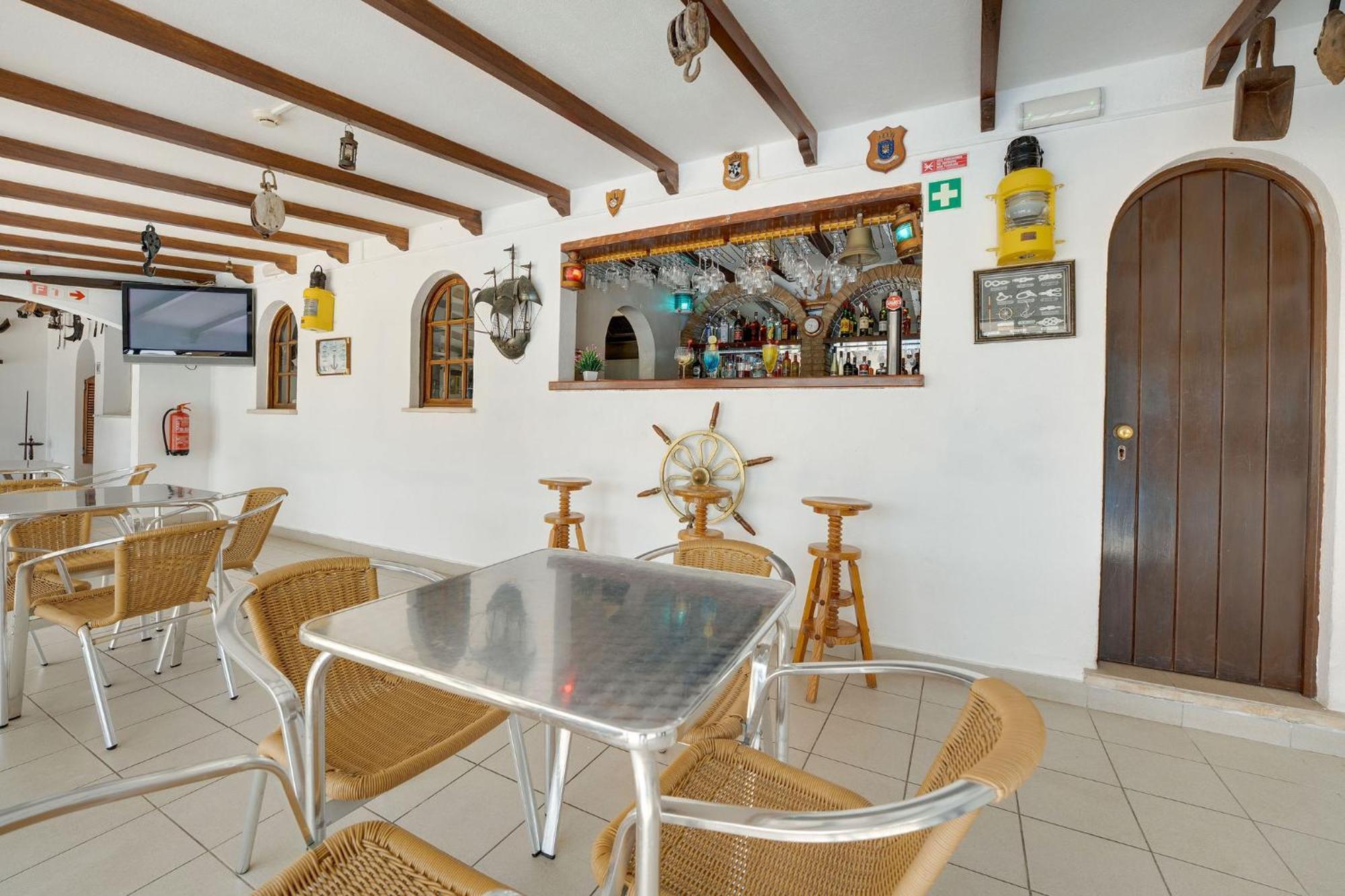 Balaia Sol Holiday Club "Family Resort" Albufeira Ngoại thất bức ảnh