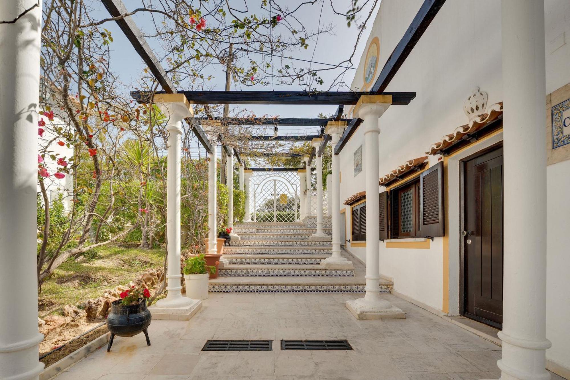 Balaia Sol Holiday Club "Family Resort" Albufeira Ngoại thất bức ảnh