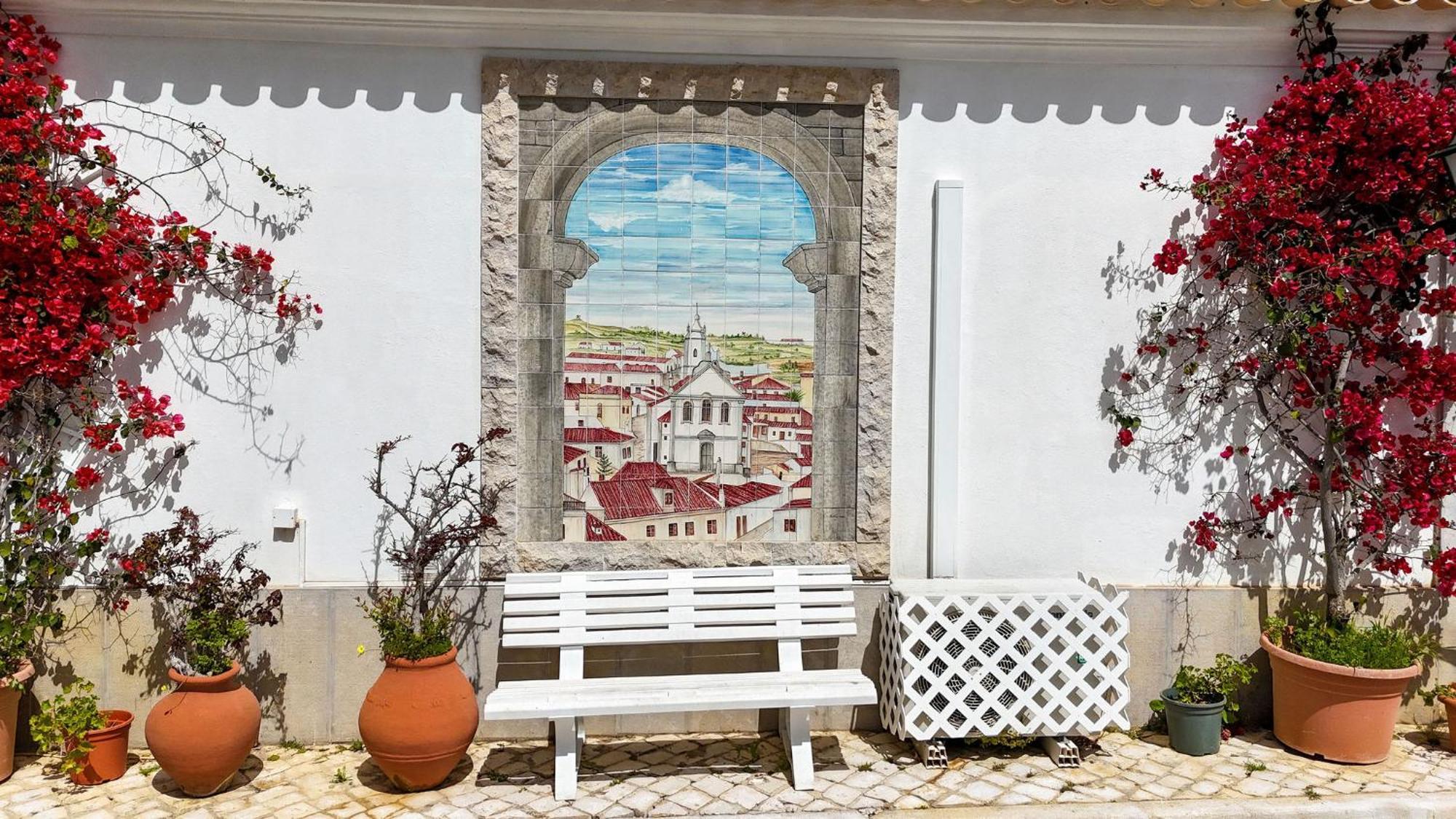 Balaia Sol Holiday Club "Family Resort" Albufeira Ngoại thất bức ảnh