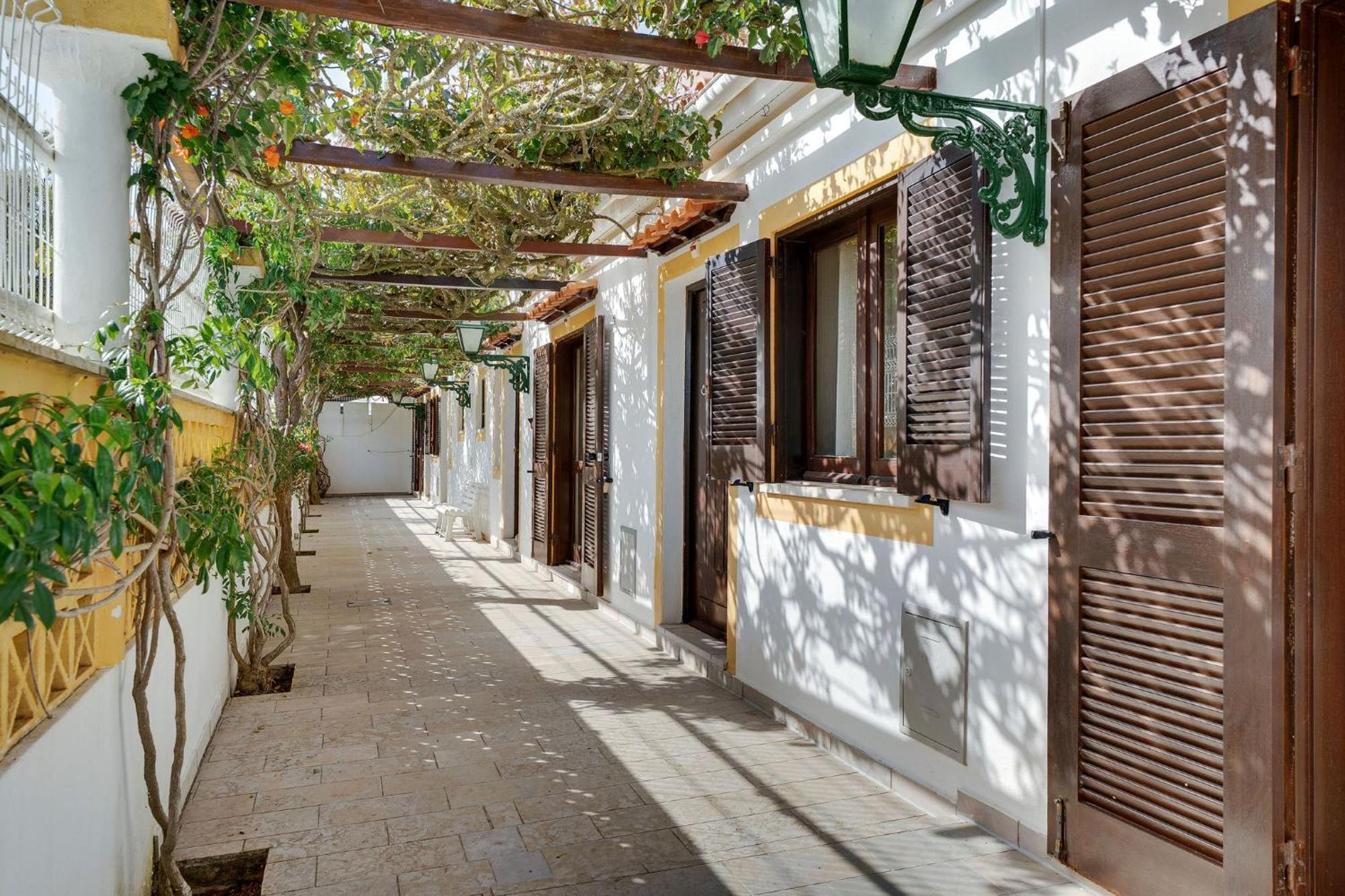 Balaia Sol Holiday Club "Family Resort" Albufeira Ngoại thất bức ảnh