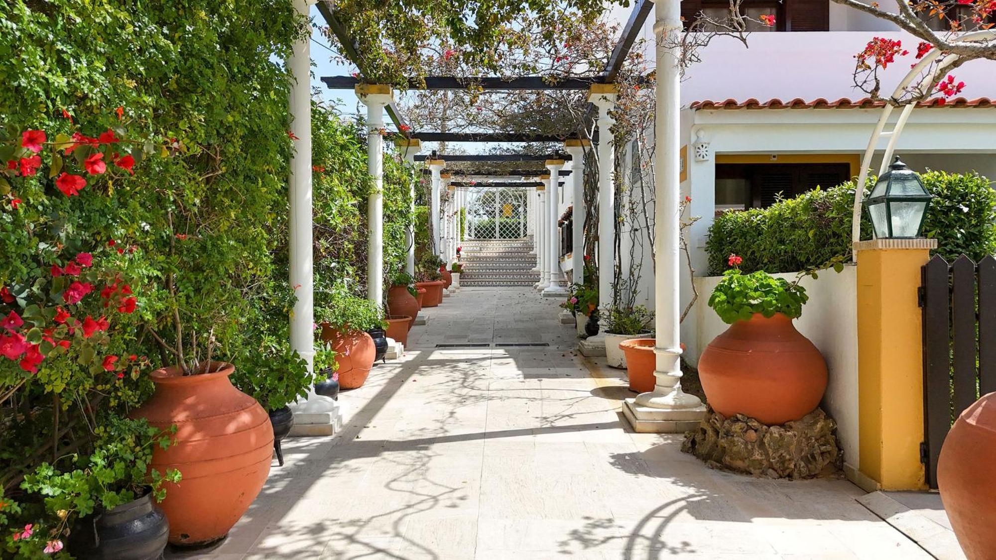 Balaia Sol Holiday Club "Family Resort" Albufeira Ngoại thất bức ảnh