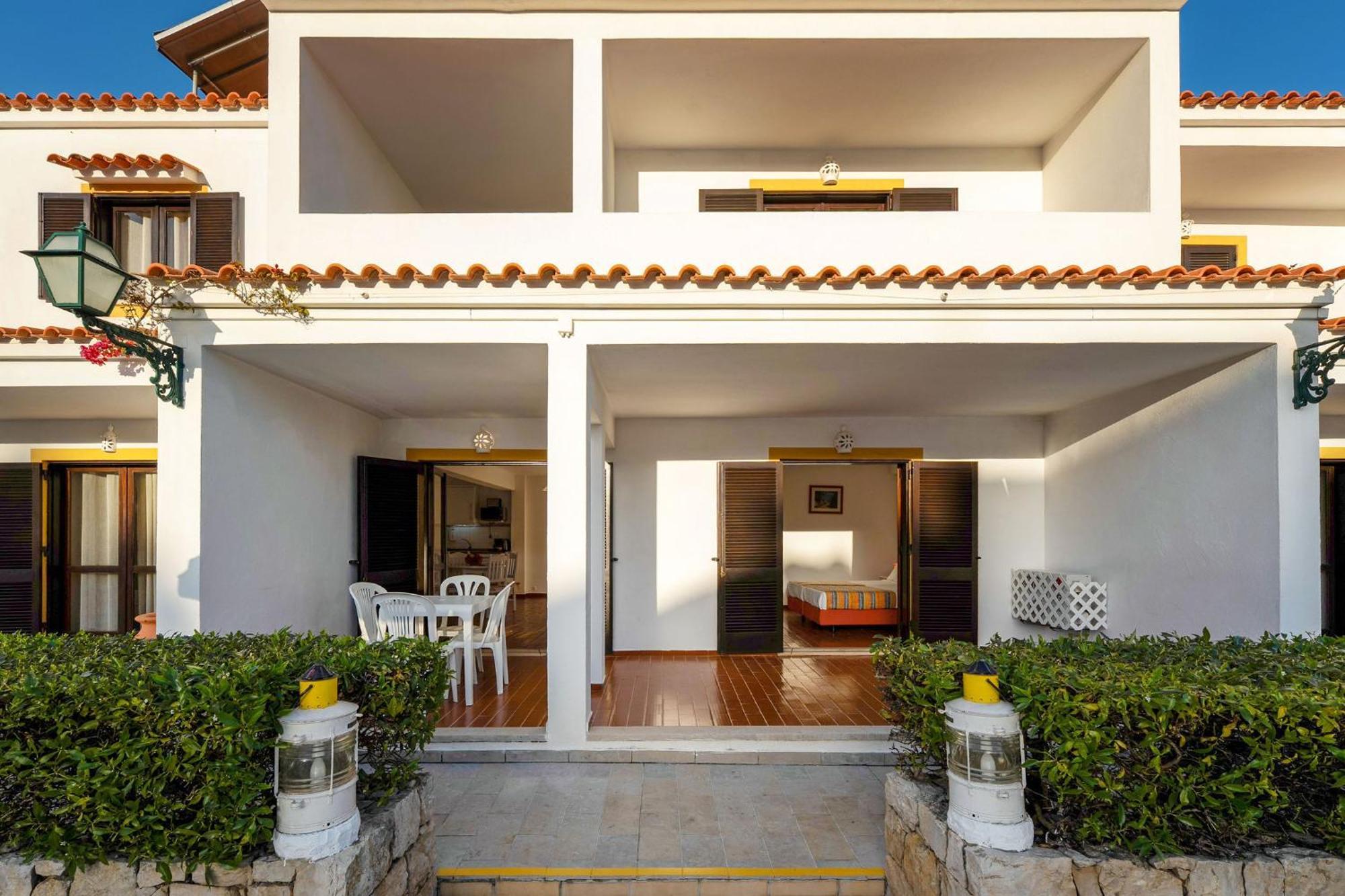 Balaia Sol Holiday Club "Family Resort" Albufeira Ngoại thất bức ảnh