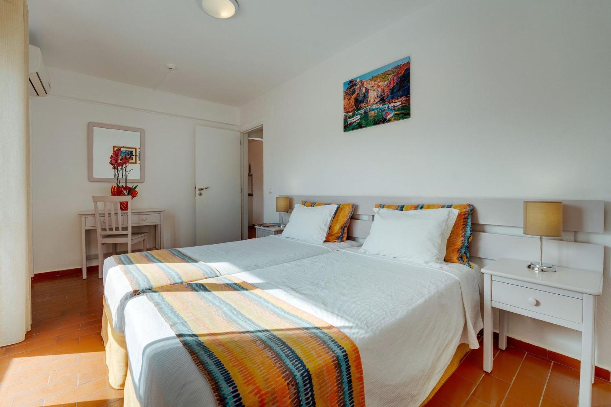 Balaia Sol Holiday Club "Family Resort" Albufeira Ngoại thất bức ảnh