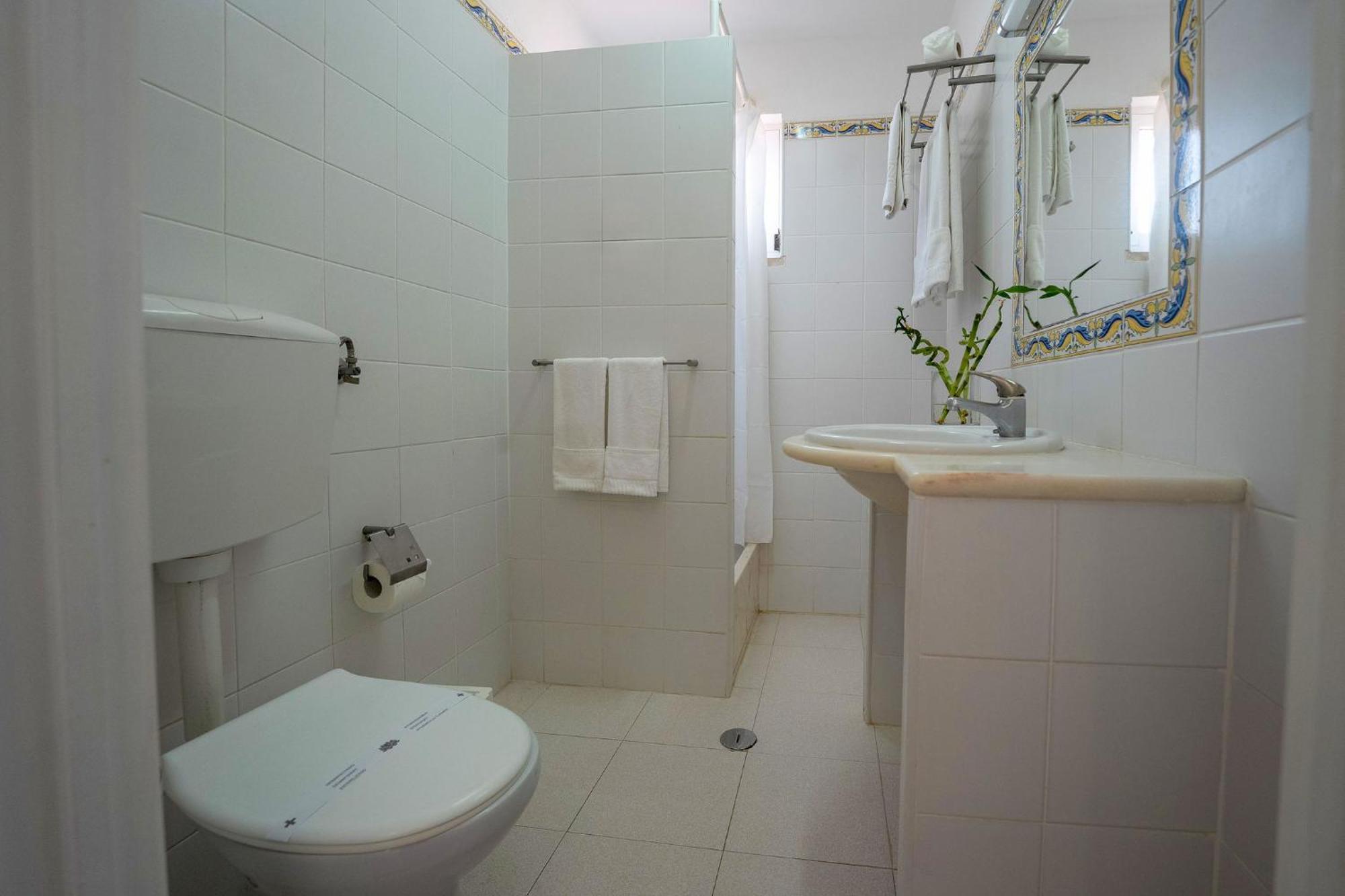 Balaia Sol Holiday Club "Family Resort" Albufeira Ngoại thất bức ảnh