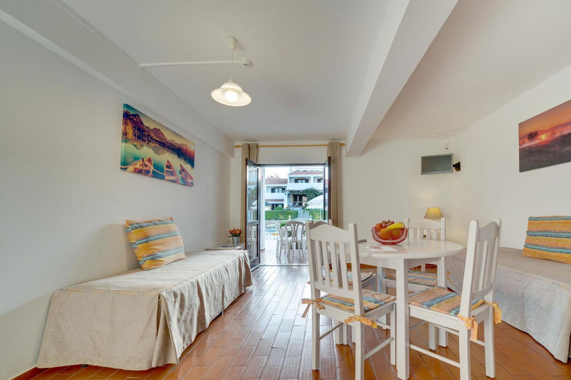 Balaia Sol Holiday Club "Family Resort" Albufeira Ngoại thất bức ảnh