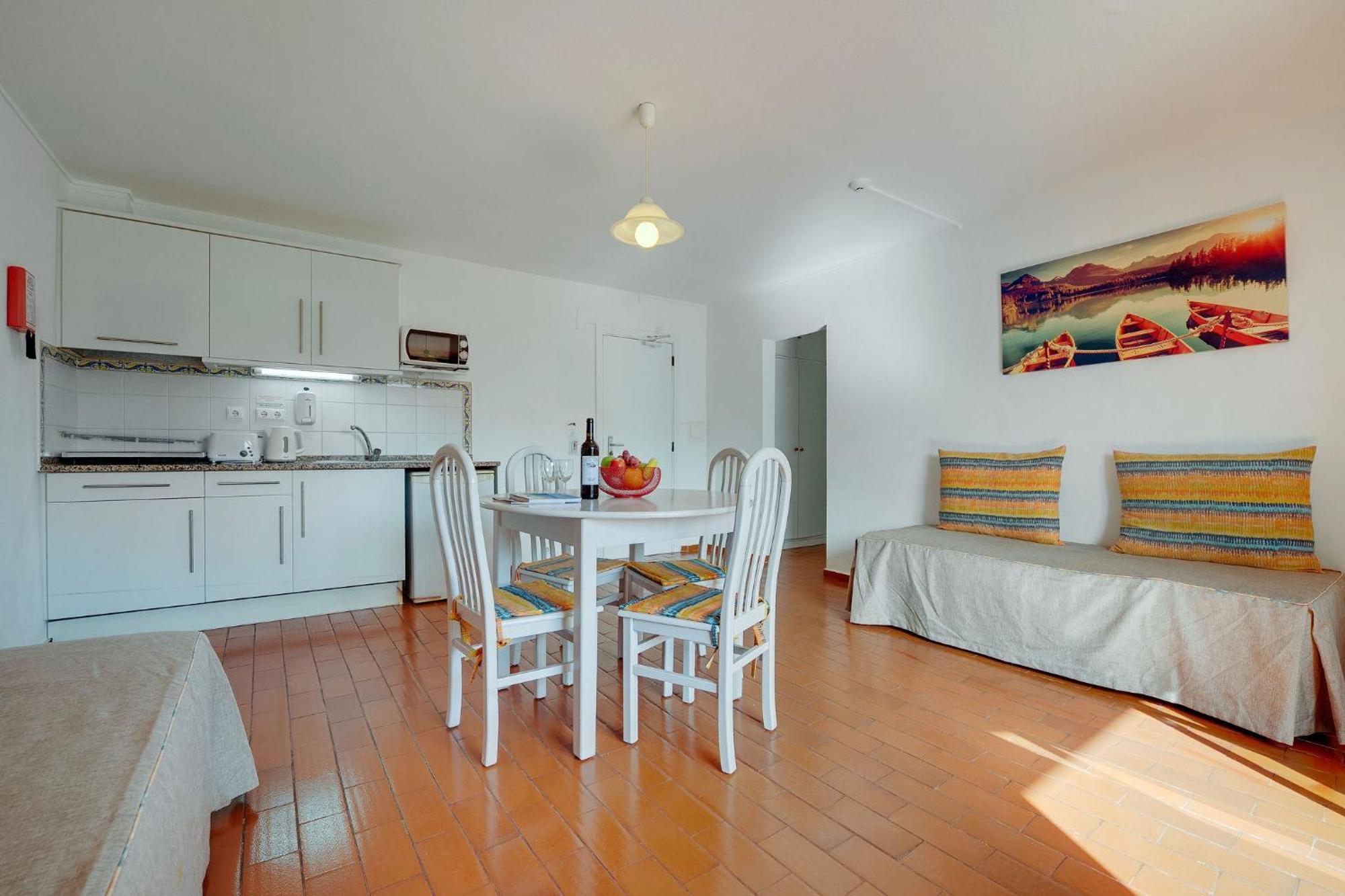 Balaia Sol Holiday Club "Family Resort" Albufeira Ngoại thất bức ảnh