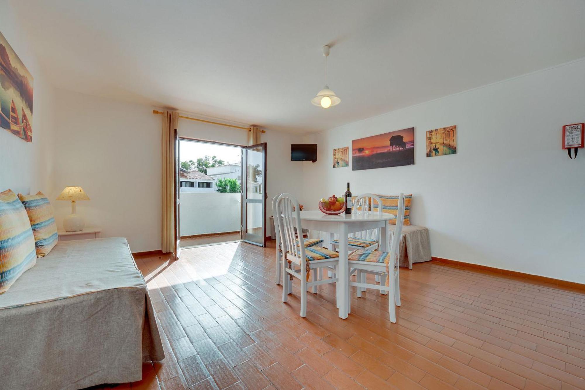 Balaia Sol Holiday Club "Family Resort" Albufeira Ngoại thất bức ảnh