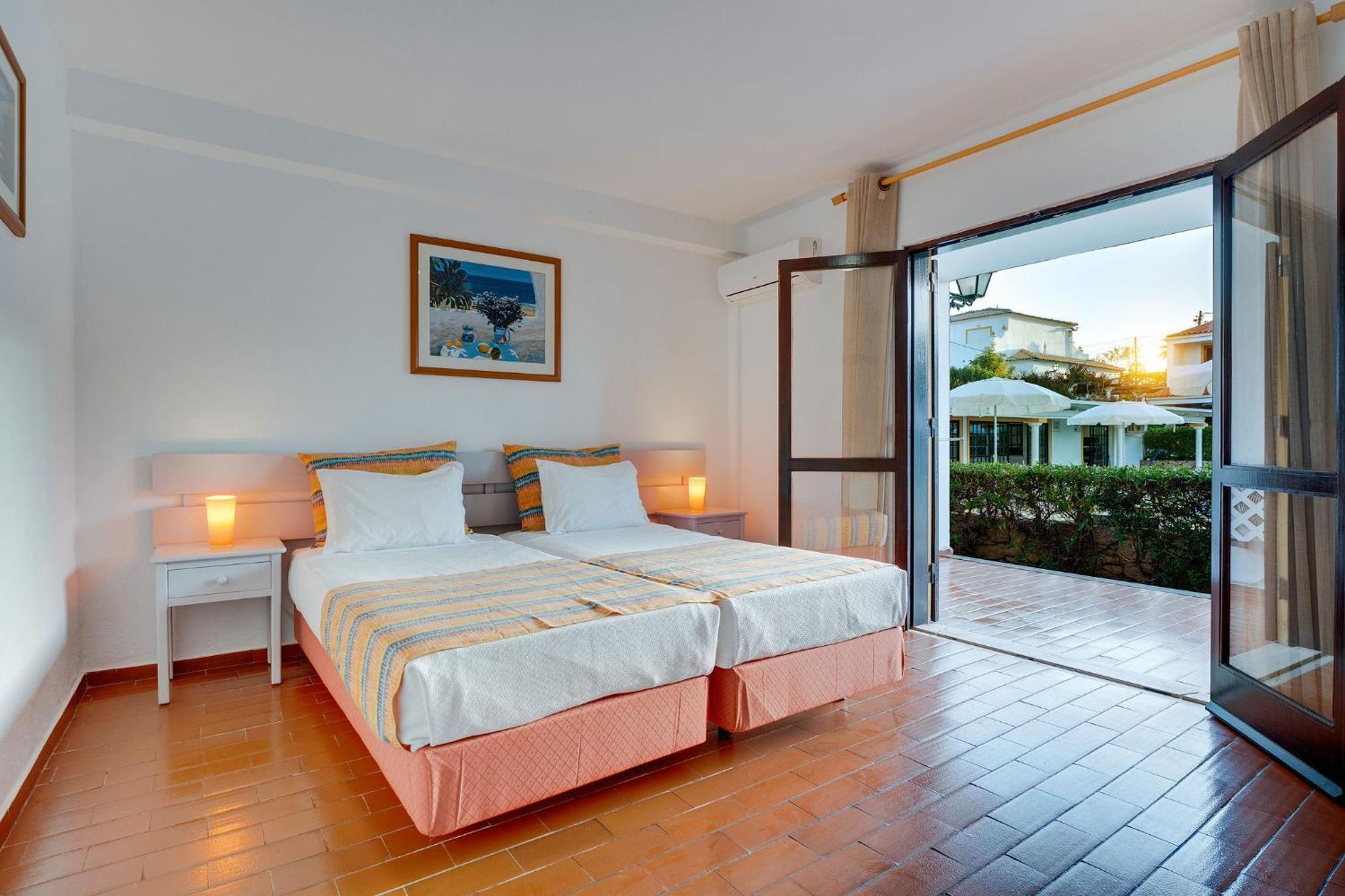 Balaia Sol Holiday Club "Family Resort" Albufeira Ngoại thất bức ảnh