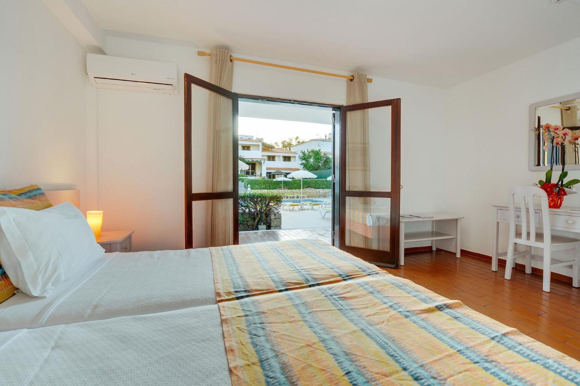 Balaia Sol Holiday Club "Family Resort" Albufeira Ngoại thất bức ảnh