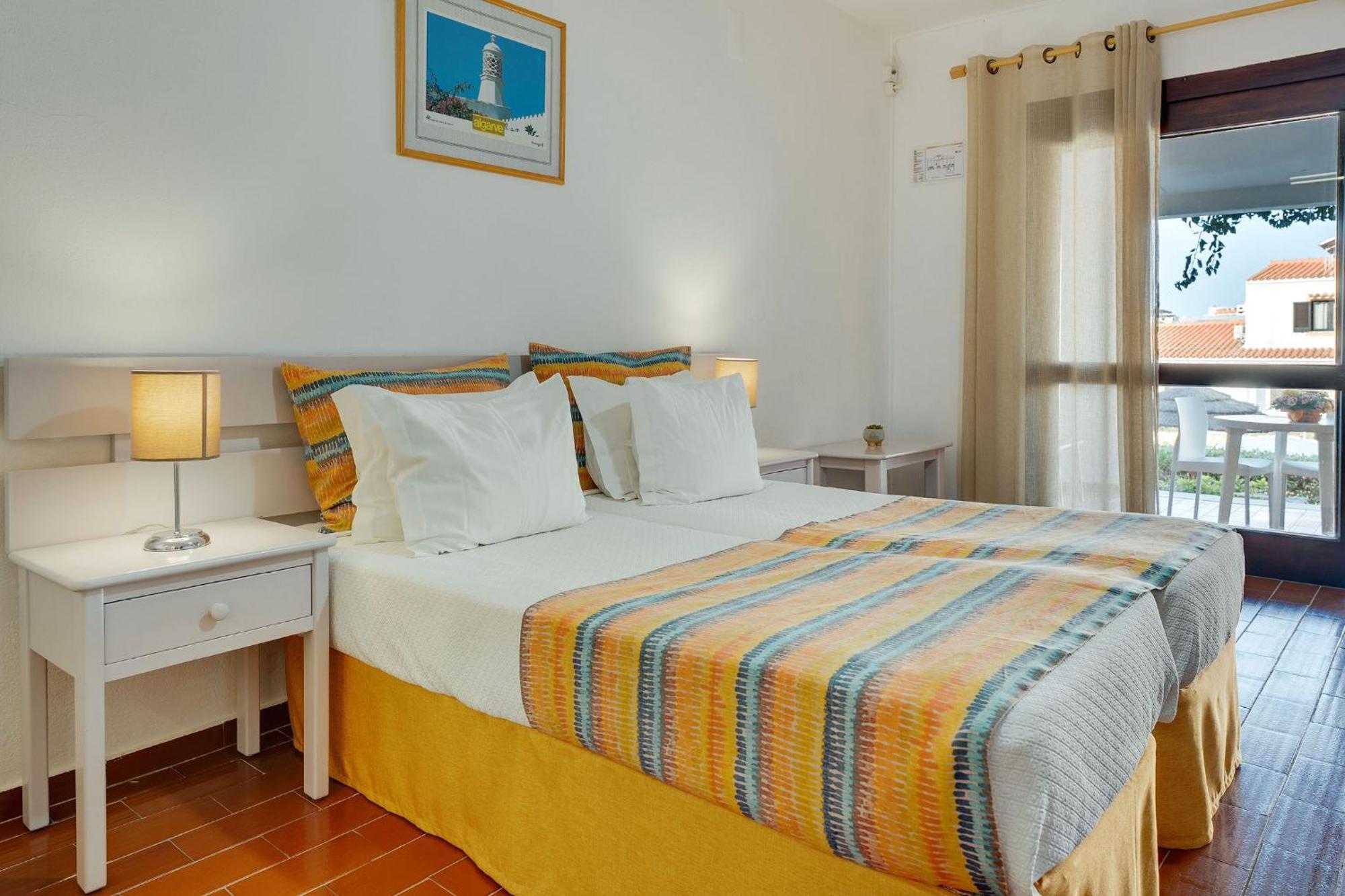 Balaia Sol Holiday Club "Family Resort" Albufeira Ngoại thất bức ảnh