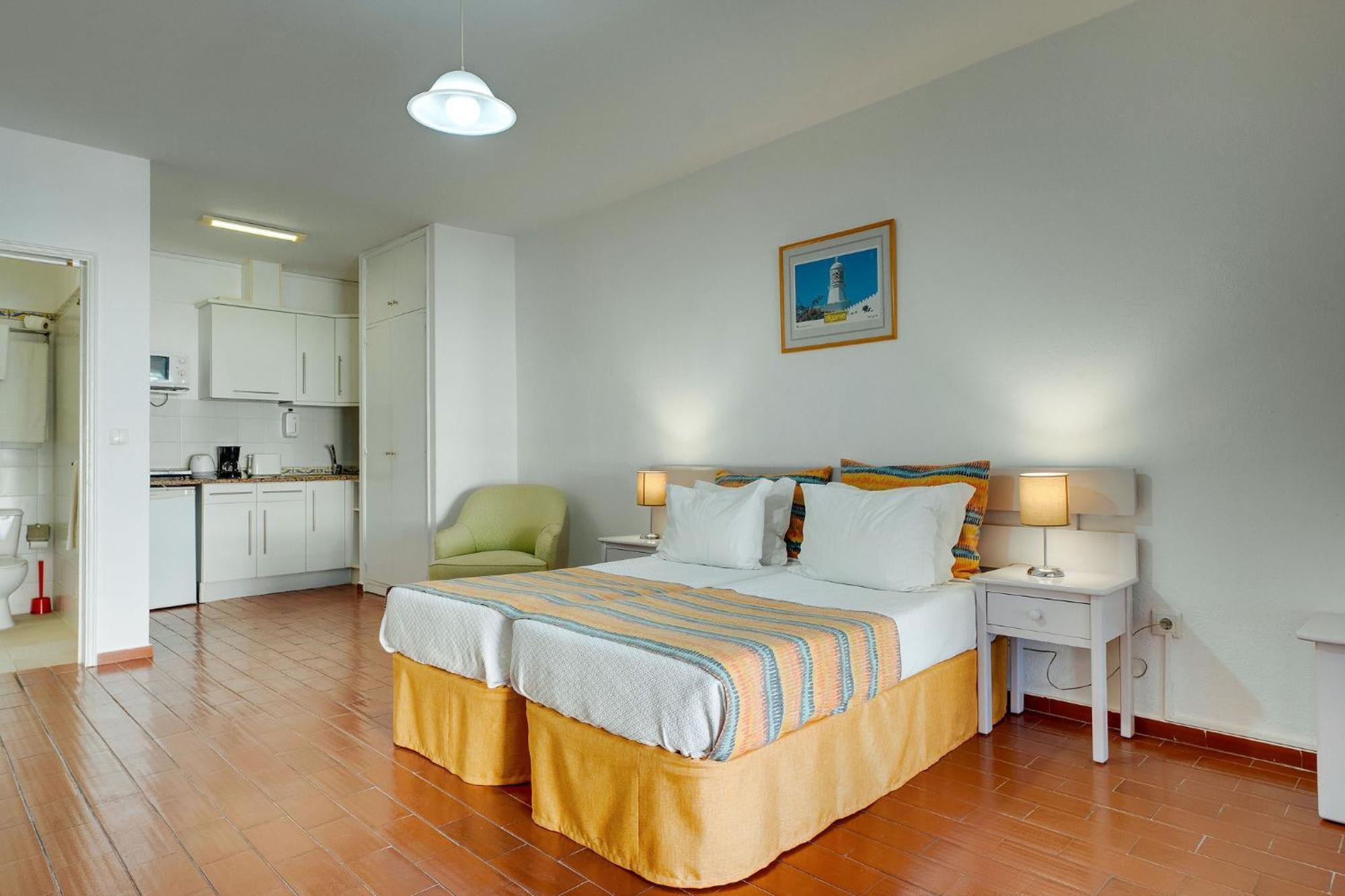 Balaia Sol Holiday Club "Family Resort" Albufeira Ngoại thất bức ảnh