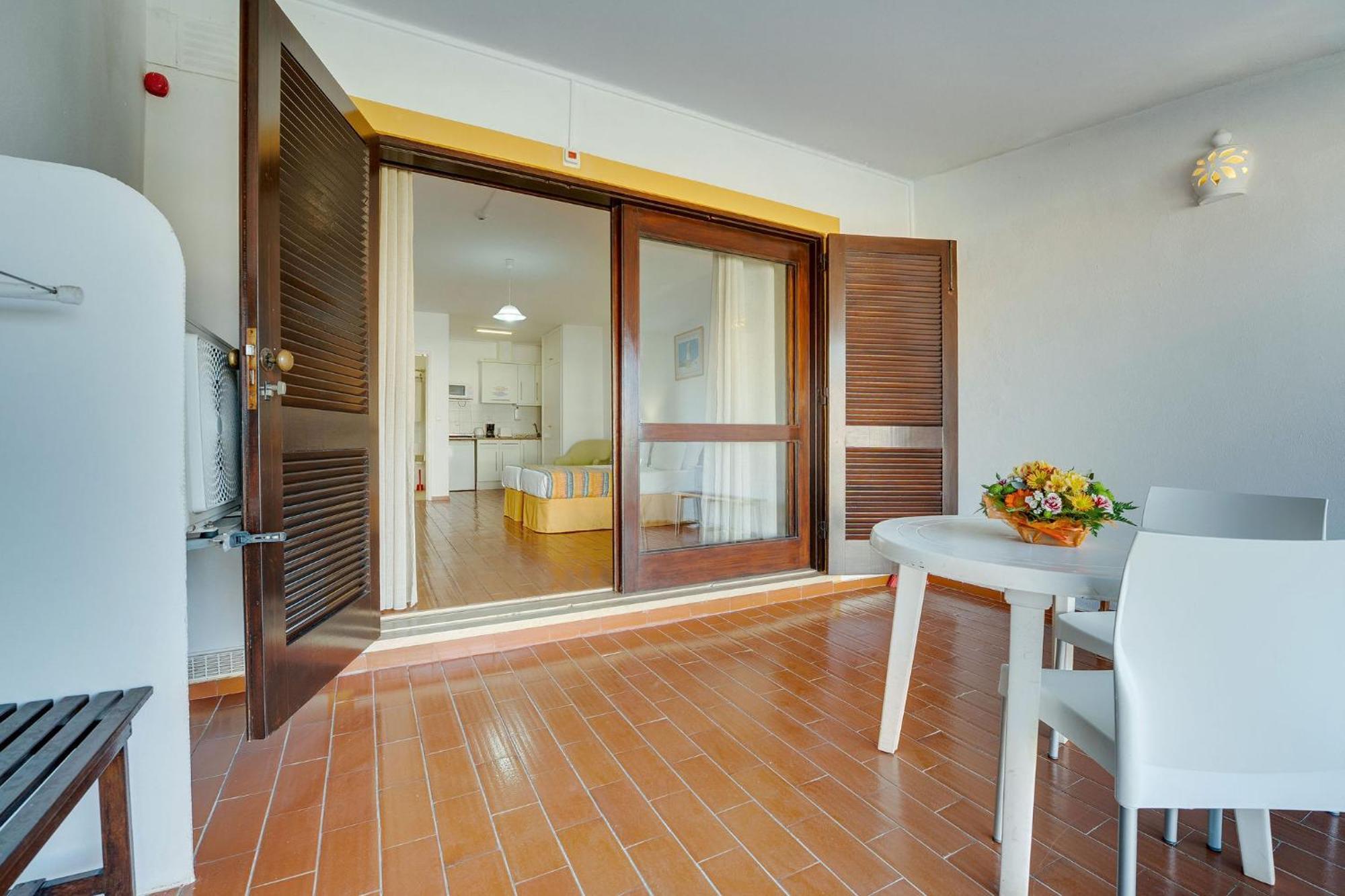 Balaia Sol Holiday Club "Family Resort" Albufeira Ngoại thất bức ảnh
